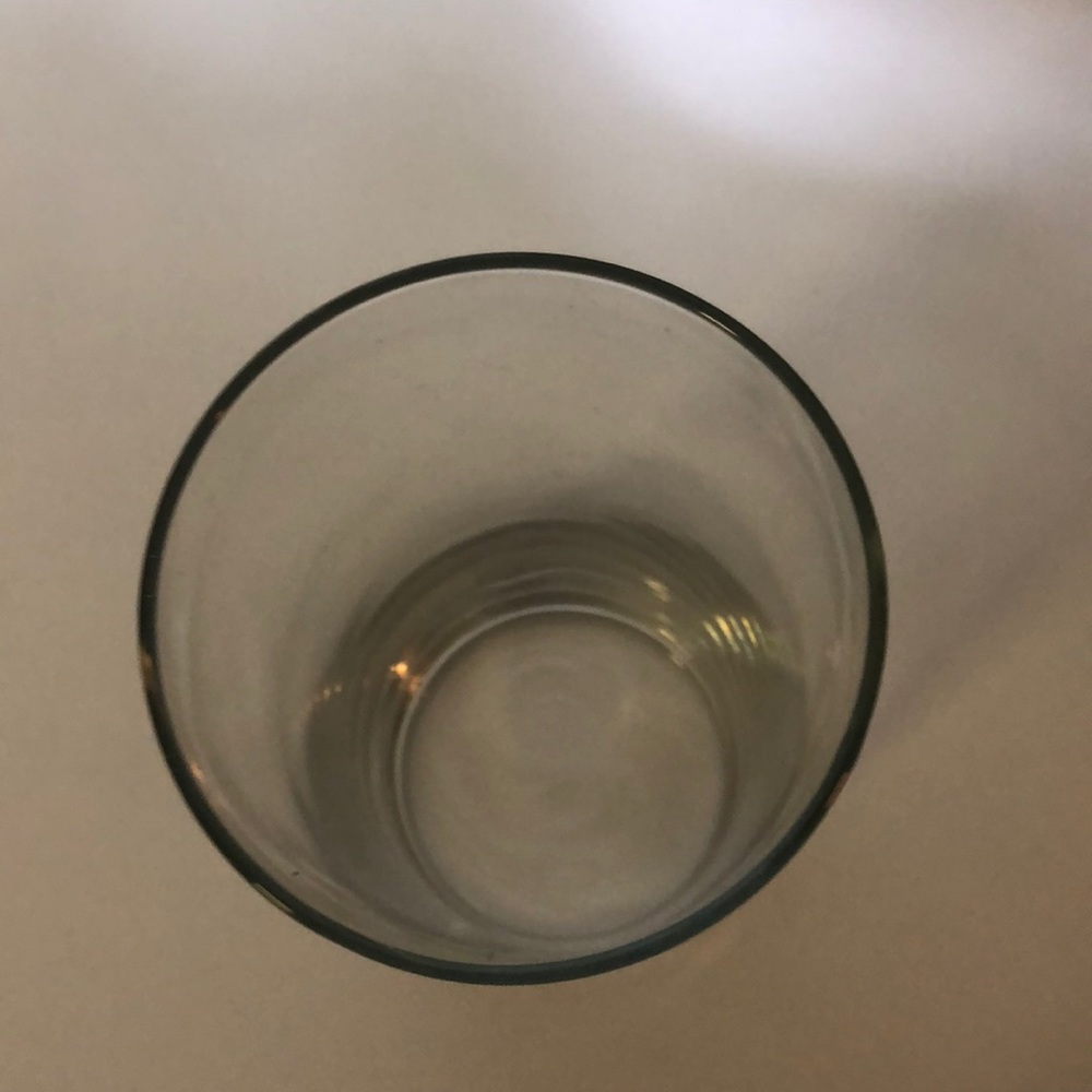 Glass Vase - Picture 3 of 5